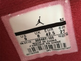 Authentic Air Jordan 4 “Alternate 89” White/Red