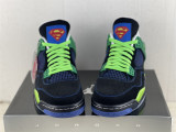 Authentic Air Jordan 4 “Doernbecher”