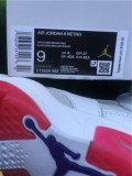 Authentic Air Jordan 6 “Hare”