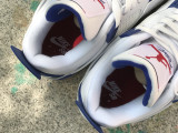 Authentic Nike SB x Air Jordan 4 LA Dodgers Blue