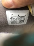 Authentic Union LA x Air Jordan 4 Brown