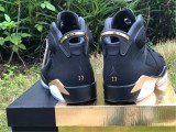 Authentic Air Jordan 6 “DMP” Retro