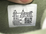 Authentic Air Jordan 4 WMNS “Seafoam”