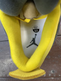 Authentic Air Jordan 4 “Lightning”