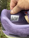 Authentic Air Jordan 4 WMNS “Canyon Purple”