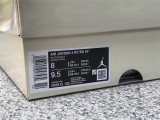 Authentic Nike SB x Air Jordan 4 White/Fuchsia