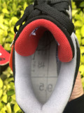 Authentic Air Jordan 4  “ Bred ” 2019