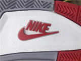 Authentic Air Jordan 4  “ Bred ” 2019