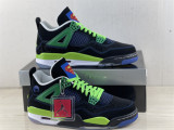 Authentic Air Jordan 4 “Doernbecher”
