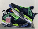 Authentic Air Jordan 4 “Doernbecher”