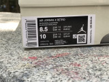 Authentic Nike SB x Air Jordan 4 LA Dodgers Blue