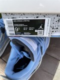 Authentic Air Jordan 4 University Blue