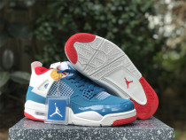 Authentic Air Jordan 4 “Messy Room”