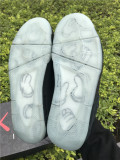 Authentic KAWS x Air Jordan 4 Black