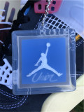 Authentic Union LA x Air Jordan 4 Blue