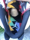 Authentic Air Jordan 6 “Hare”