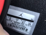 Authentic Air Jordan 6 “Infrared”