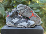 Authentic APSG x Air Jordan 6