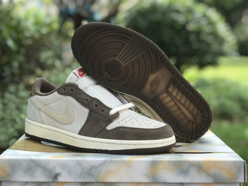 AuthenticAir Jordan 1 Low OG “Year of the Rabbit”