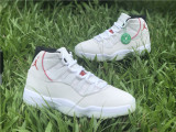 Authentic Air Jordan 11 GS “Platinum Tint”