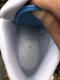 Authentic Air Jordan 11 WMNS White/Metallic Silver