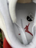 Authentic Air Jordan 6 “Red Oreo”