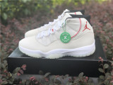 Authentic Air Jordan 11 GS “Platinum Tint”