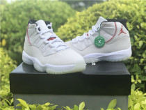 Authentic Air Jordan 11 GS “Platinum Tint”