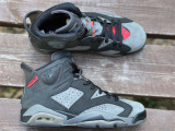 Authentic APSG x Air Jordan 6
