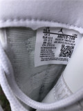 Authentic Air Jordan 11 WMNS White/Metallic Silver