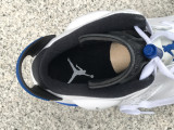 Authentic Air Jordan 6 “Sport Blue”