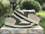 AuthenticAir Jordan 1 Low OG “Year of the Rabbit”