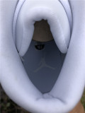 Authentic Air Jordan 11 WMNS White/Metallic Silver