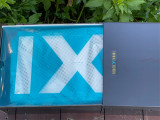 Authentic Air Jordan 11 “Gamma Blue”