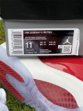 Authentic Air Jordan 11 “Cherry”