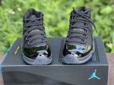 Authentic Air Jordan 11 “Gamma Blue”