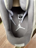 Authentic Air Jordan 11 Low “Cool Grey”