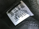 Authentic Air Jordan 11 “Blackout”