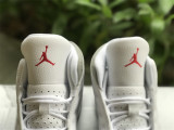 Authentic Air Jordan 13 “Wolf Grey”