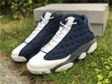Authentic Air Jordan 13 “Flint”
