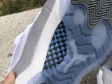 Authentic  Air Jordan 11 Low “Cement Grey”