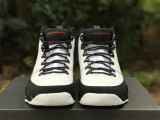 Authentic Air Jordan 9 “Space Jam”