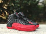 Authentic Air Jordan 12 “Flu Game”