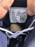 Authentic Air Jordan 13 Retro “Obsidian”