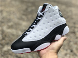 Authentic Air Jordan 13 Retro Panda