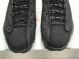 Authentic Air Jordan 13 “Black Cat”