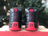 Authentic Air Jordan 12 “Flu Game”