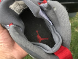 Authentic Air Jordan 9 “Fire Red”