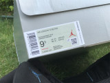 Authentic Air Jordan 13 University Blue/Black