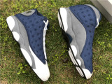 Authentic Air Jordan 13 “Flint”